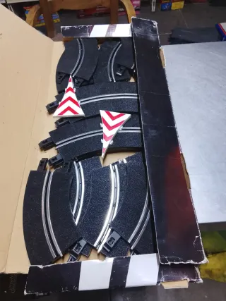 Ninco Rotondas - Nuevo sin usar