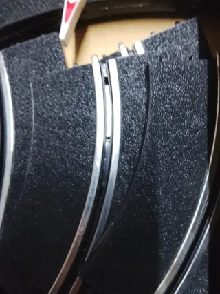 Ninco Rotondas - Nuevo sin usar