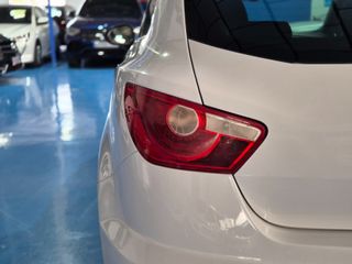 SEAT Nuevo Ibiza SC 1.4 TSI 180cv Cupra DSG
