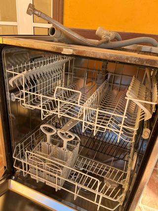 Lavavajillas Fagor 2LF-O13s