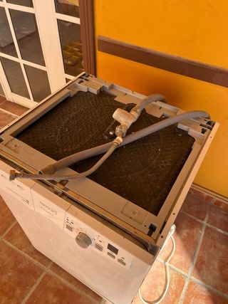 Lavavajillas Fagor 2LF-O13s