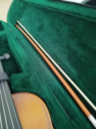 Violín  Amadeus VA101H 1/4