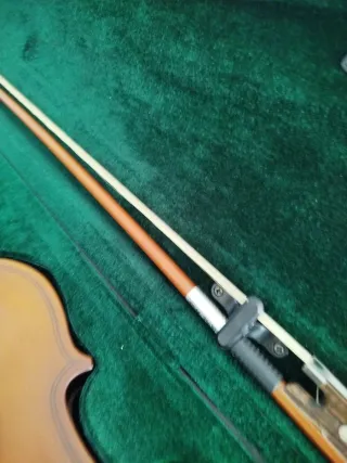 Violín  Amadeus VA101H 1/4