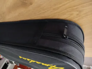 Violín  Amadeus VA101H 1/4