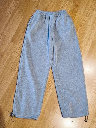 Chándal Episodes Unisex Gris