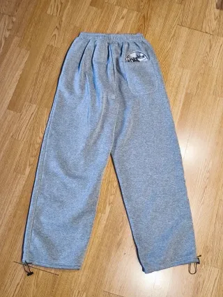 Chándal Episodes Unisex Gris