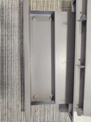 Encuadernadora de canutillo redondo