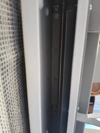 Encuadernadora de canutillo redondo