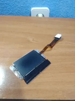 Pantalla LCD portátil Lenovo