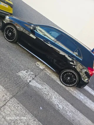 Mercedes-Benz Clase A45 AMG