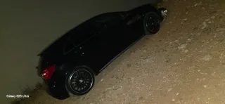 Mercedes-Benz Clase A45 AMG