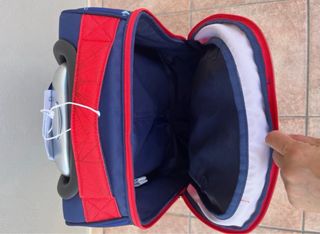 Zaino Seven Spider-Man con ruote