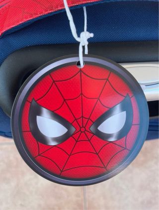 Zaino Seven Spider-Man con ruote