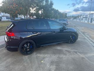 Volkswagen Golf R 320cv 4motion año 2023 42.000km