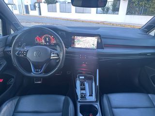 Volkswagen Golf R 320cv 4motion año 2023 42.000km