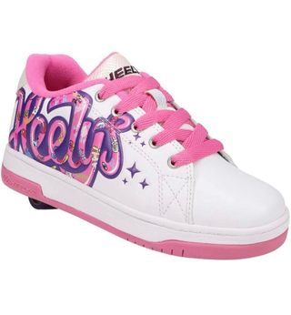 Heelys Skate talla 35 con ruedas