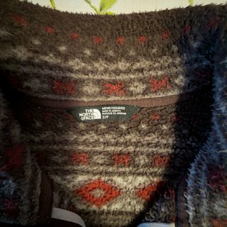 The North Face Chaqueta Polar Hombre