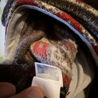 The North Face Chaqueta Polar Hombre