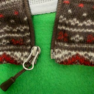 The North Face Chaqueta Polar Hombre