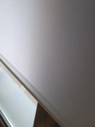 Estor enrollable blanco 120x170