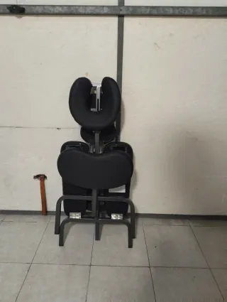 Silla masajista Como nueva