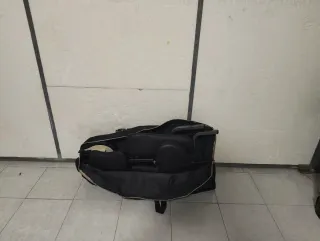 Silla masajista Como nueva