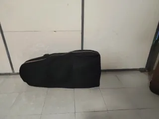 Silla masajista Como nueva