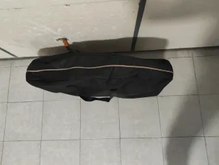 Silla masajista Como nueva