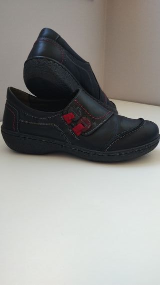 Zapatos Laura Azaña Mujer Talla 39