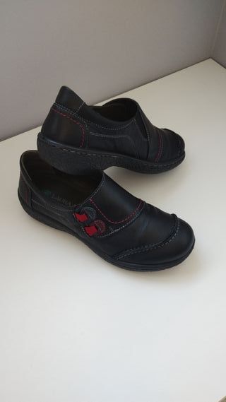 Zapatos Laura Azaña Mujer Talla 39