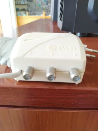 Fuente Alimentación Ikusi APB-524