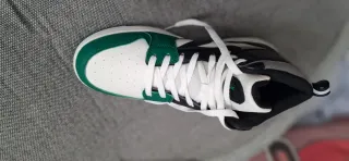 Zapatilla Tenth City Baloncesto talla 45