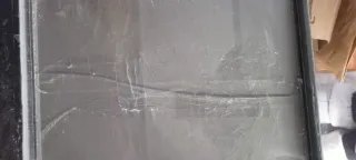 Acuario EHEIM roto 250L ***LEER DESCRIPCIÓN***