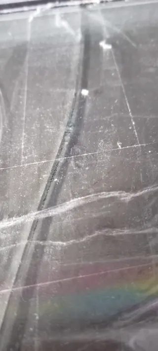 Acuario EHEIM roto 250L ***LEER DESCRIPCIÓN***