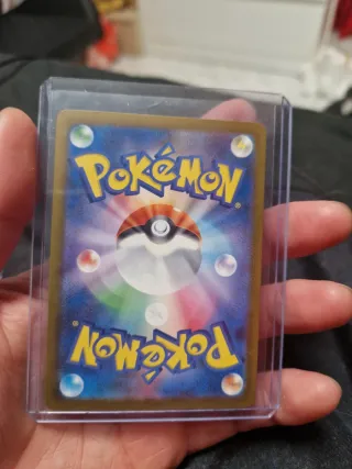 Carta Pokémon Mega Dragonite EX SAR