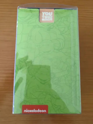 Figura! Shredder youtooz