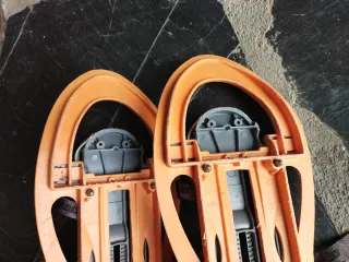 Raquetas de nieve TSL