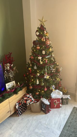 Árbol de Navidad