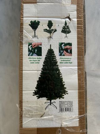 Árbol de Navidad