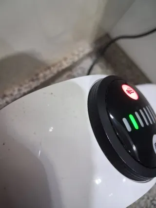 Cafetera Dolce Gusto Blanca