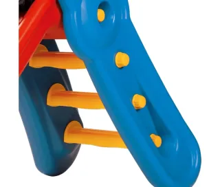 Tobogán infantil BIG de plástico
