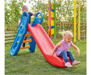 Tobogán infantil BIG de plástico