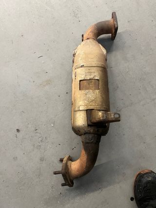 Despiece nissan patrol gr y61