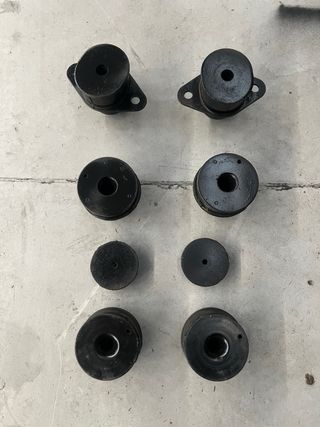 Despiece nissan patrol gr y61