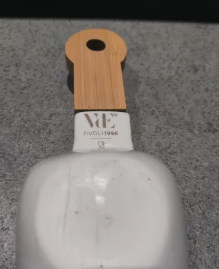 Antipastiera in ceramica