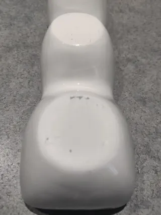 Antipastiera in ceramica