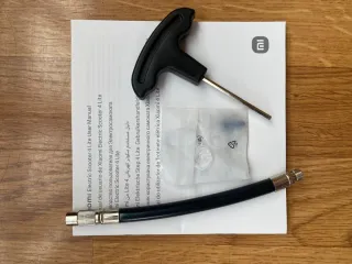 Patinete Eléctrico Xiaomi Mi 4 Lite