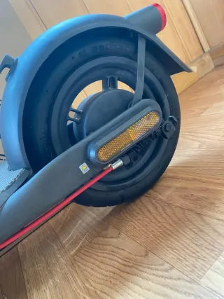 Patinete Eléctrico Xiaomi Mi 4 Lite