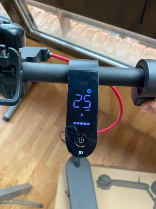 Patinete Eléctrico Xiaomi Mi 4 Lite