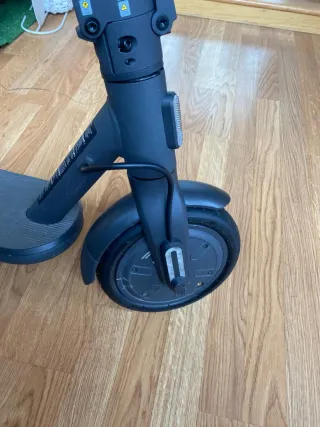 Patinete Eléctrico Xiaomi Mi 4 Lite